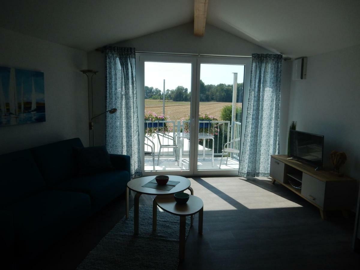 Appartamento Beim Kellerschneider Og Gundelfingen an der Donau Esterno foto