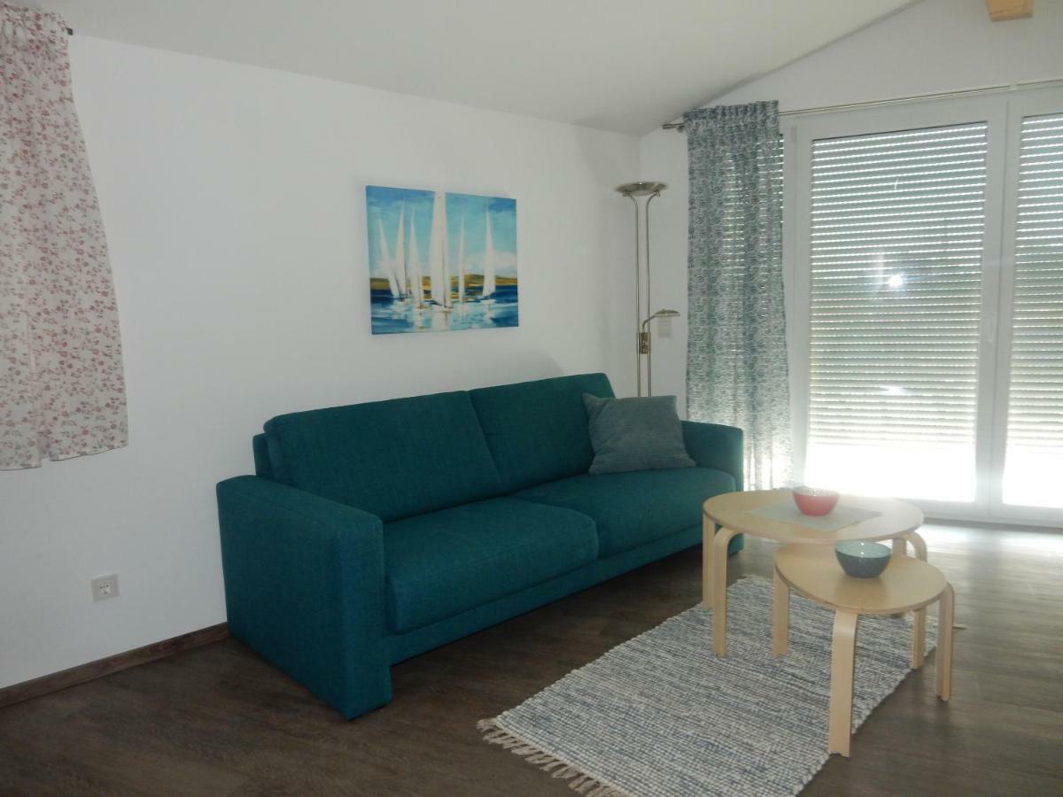 Appartamento Beim Kellerschneider Og Gundelfingen an der Donau Esterno foto